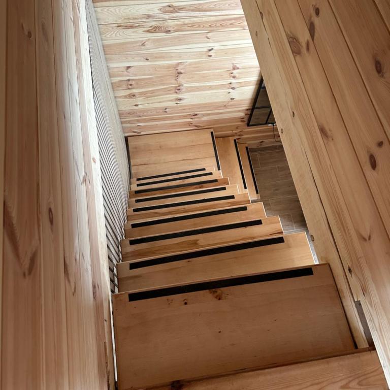 Everpine chalet - Kuća sa 2 Spavaće Sobe - 10