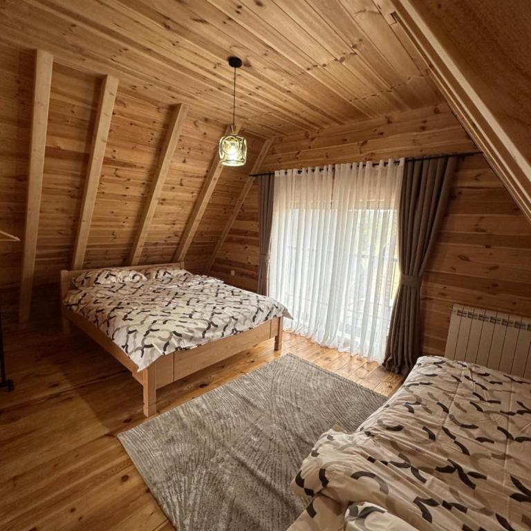 Everpine chalet - Kuća sa 2 Spavaće Sobe - 12