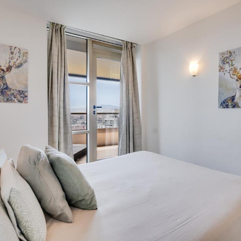 Penthouse Duplex with Epic Views - Apartamento - 34