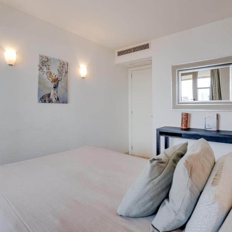 Penthouse Duplex with Epic Views - Apartamento - 36