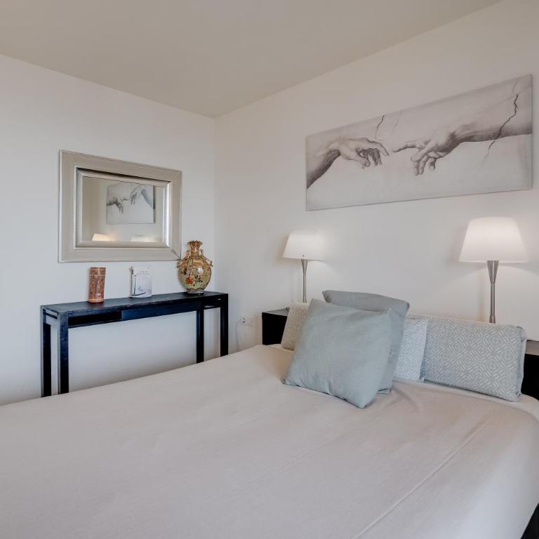 Penthouse Duplex with Epic Views - Apartamento - 35