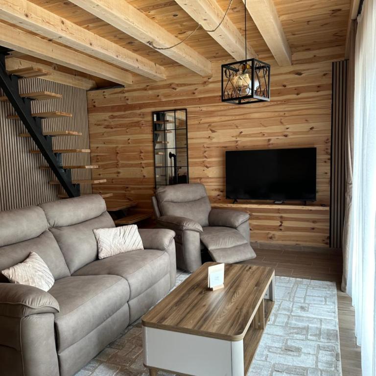 Everpine chalet - Kuća sa 2 Spavaće Sobe - 4