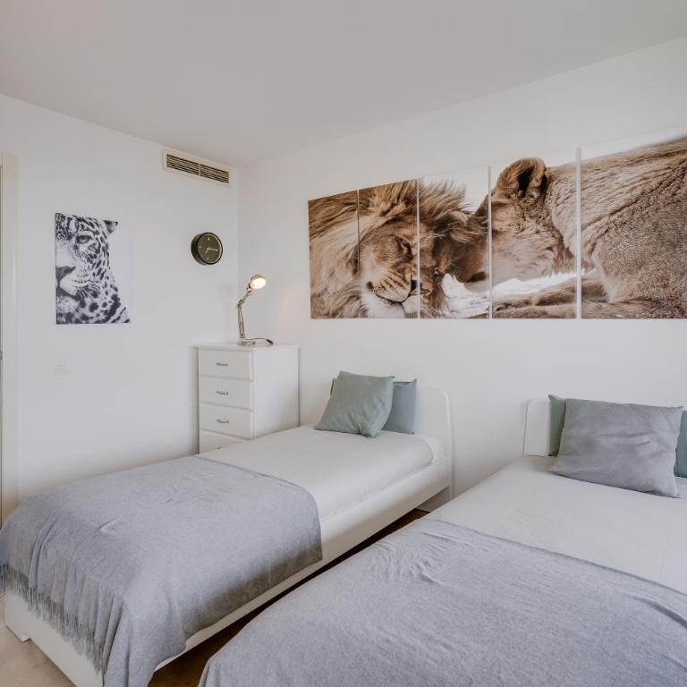 Penthouse Duplex with Epic Views - Apartamento - 39