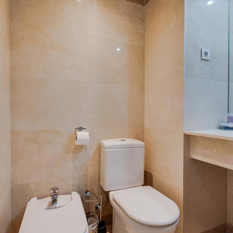 Penthouse Duplex with Epic Views - Apartamento - 46