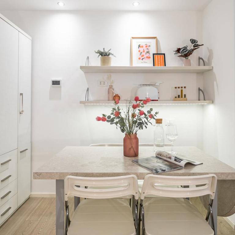 Italianway Comfort - Bligny 19A Glicine Napoli - Appartamento con 1 Camera da Letto - 28