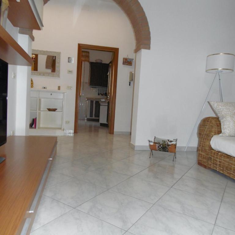 Casa Domenica - Appartamento con 2 Camere da Letto - 43