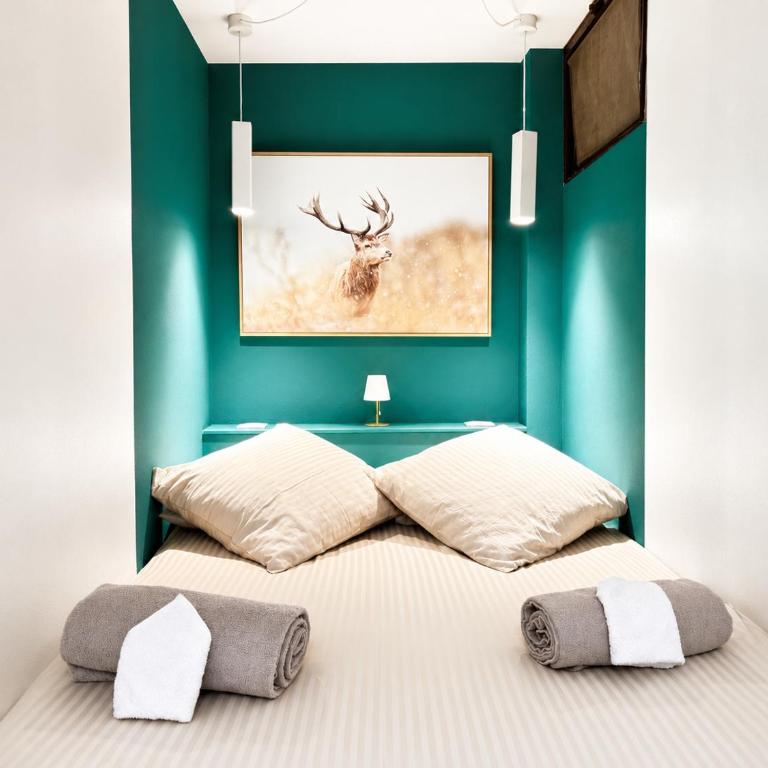 Casa Bisou Limone Piemonte - Appartamento con 1 Camera da Letto - 1