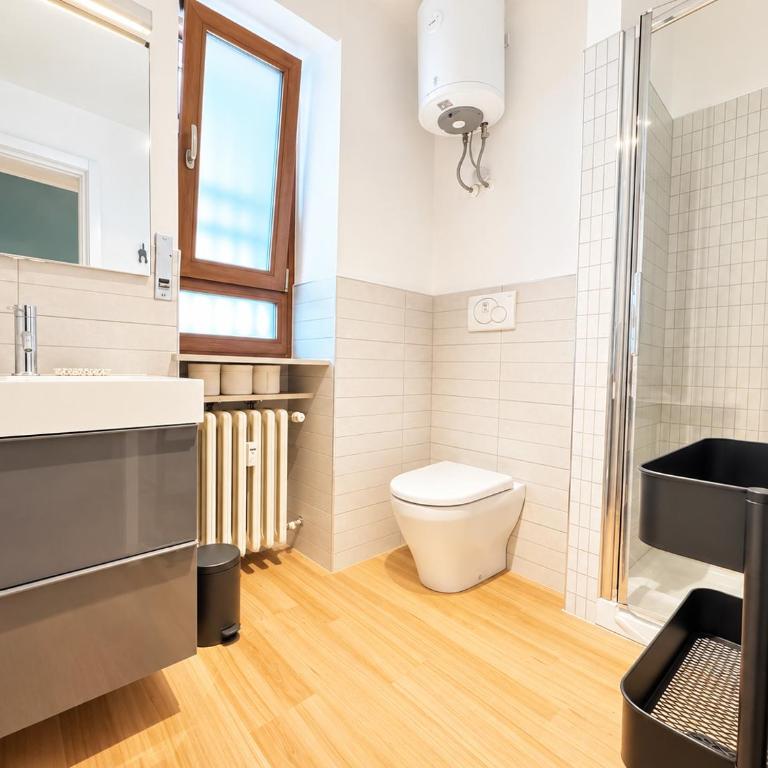 Casa Bisou Limone Piemonte - Appartamento con 1 Camera da Letto - 7