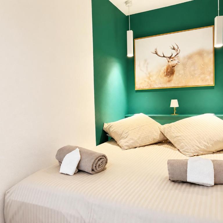 Casa Bisou Limone Piemonte - Appartamento con 1 Camera da Letto - 2