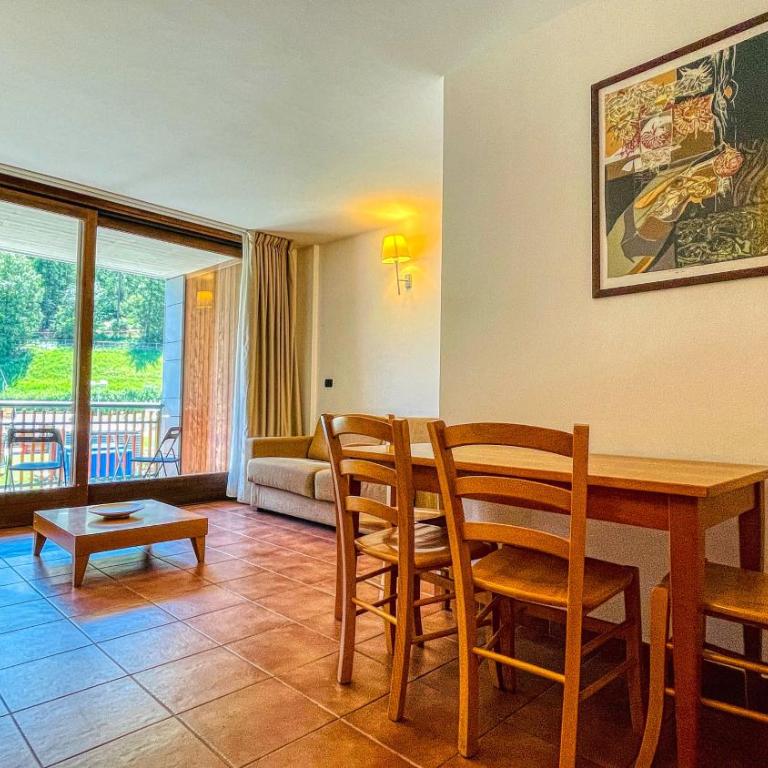 Smith Ruchè - Maison dOc - Appartement - 3
