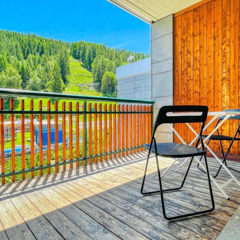 Smith Ruchè - Maison dOc - Appartement - 5