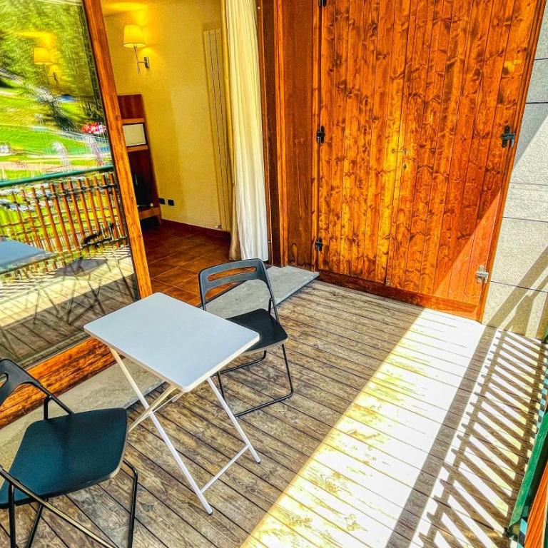 Smith Ruchè - Maison dOc - Appartement - 7