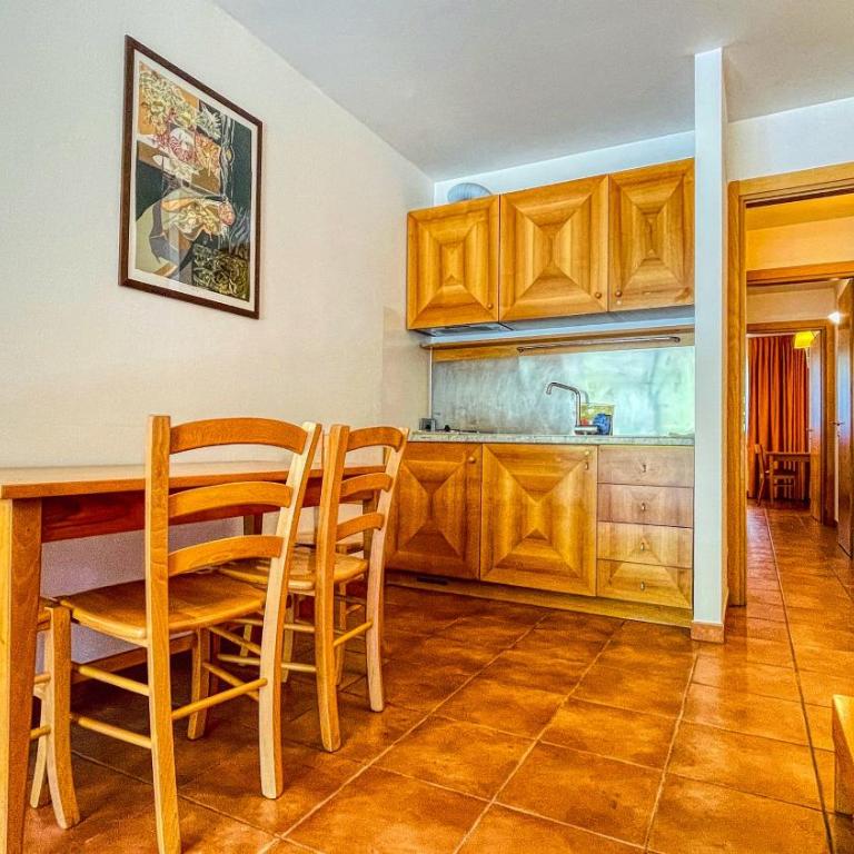 Smith Ruchè - Maison dOc - Appartement - 11