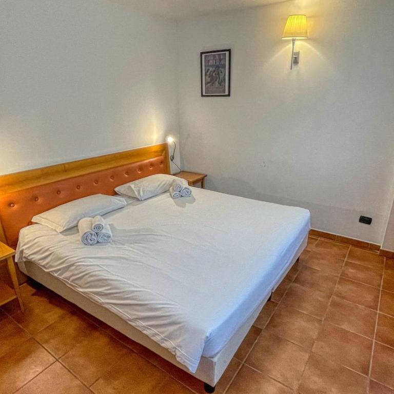 Smith Ruchè - Maison dOc - Appartement - 17