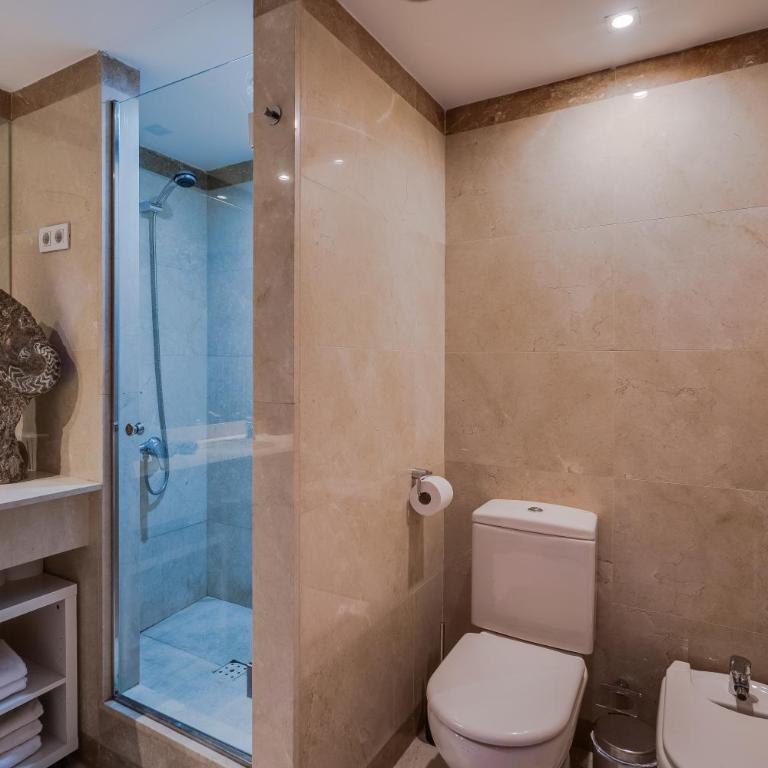 Penthouse Duplex with Epic Views - Apartamento - 49