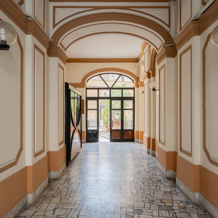Casalina 2 - Appartamento - 28