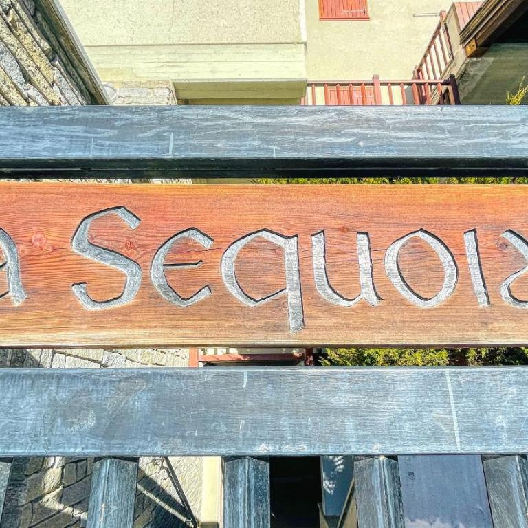 La Sequoia - Maison dOc - Appartamento - 4