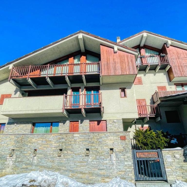 La Sequoia - Maison dOc - Appartamento - 29