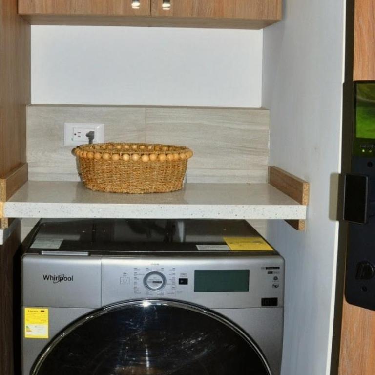 Chipichape Living - One-Bedroom Apartment - 7