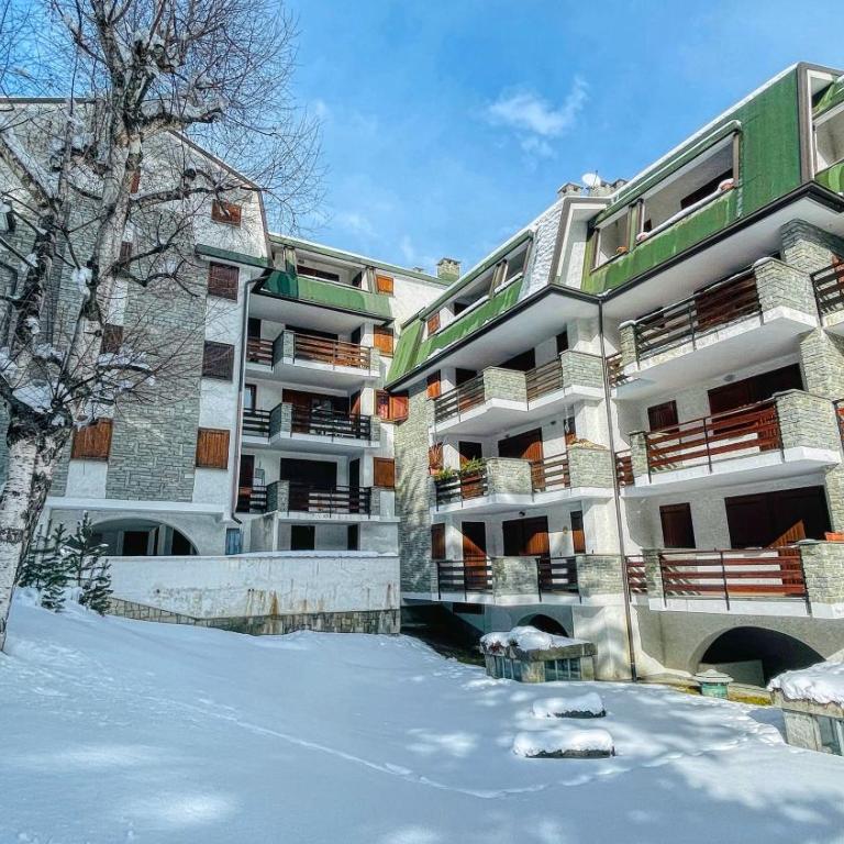 La Pigna - Maison dOc - Appartamento - 2