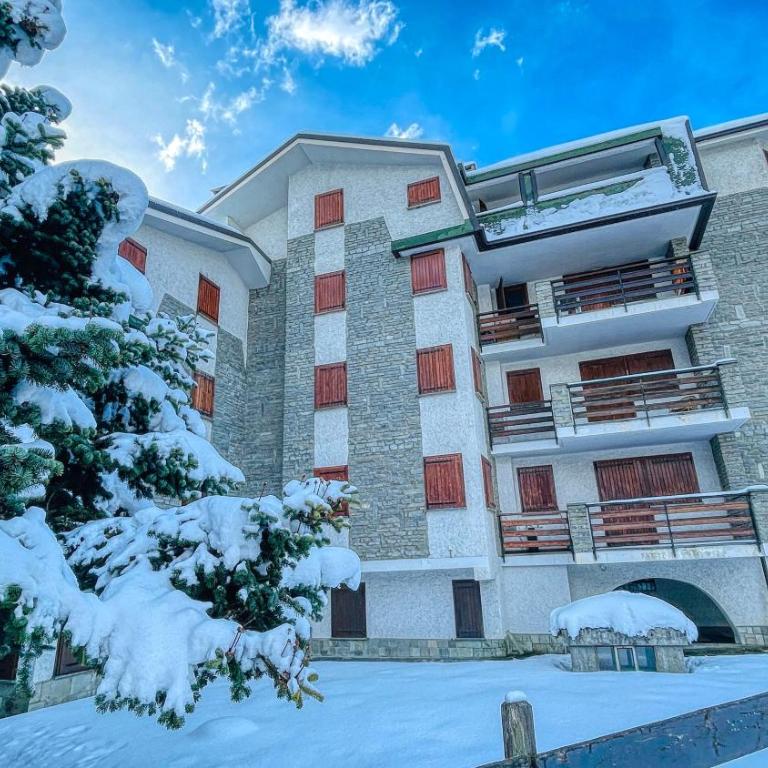 La Pigna - Maison dOc - Appartamento - 24