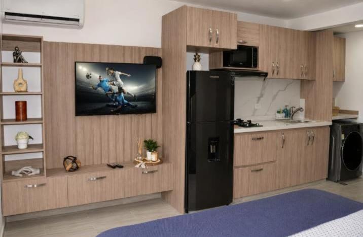 Chipichape Living - One-Bedroom Apartment - 4