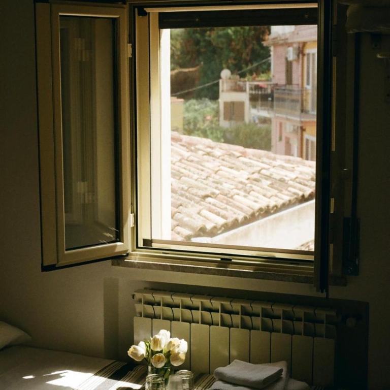 B&B Giulia - Deluxe Room - 4