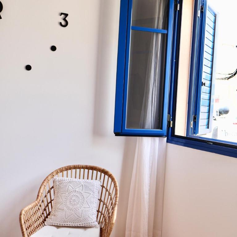 La Casita de Fé - Apartment mit Dusche - 2