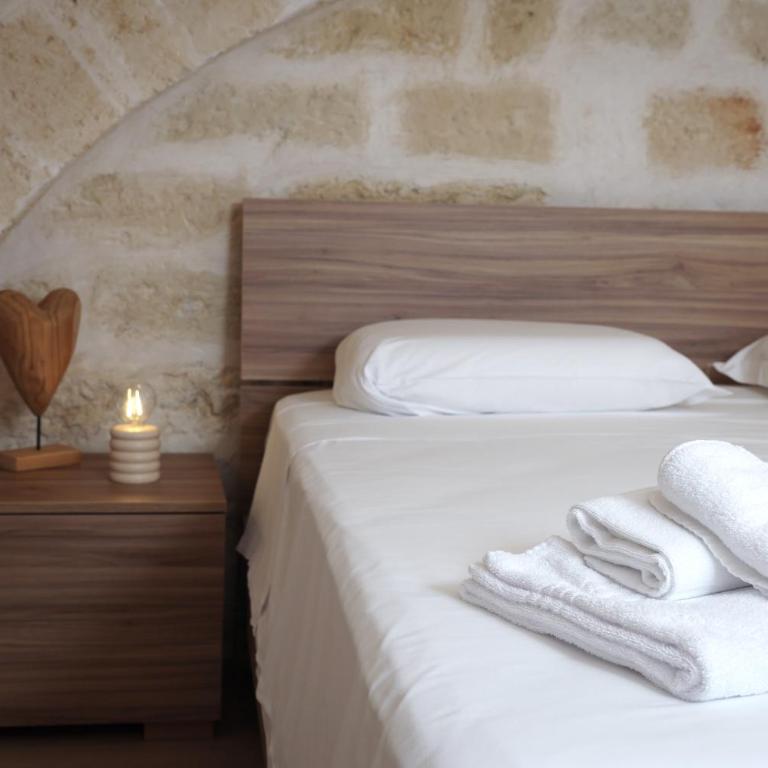 Hostmate - Bari - Garruba - Appartamento con 1 Camera da Letto - 7