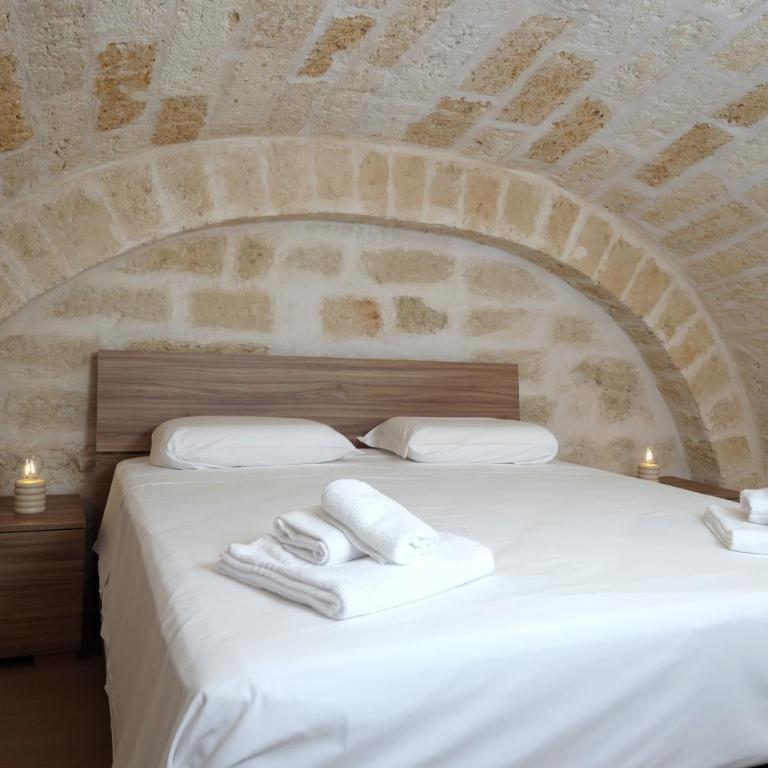 Hostmate - Bari - Garruba - Appartamento con 1 Camera da Letto - 11