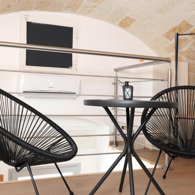 Hostmate - Bari - Garruba - Appartamento con 1 Camera da Letto - 5