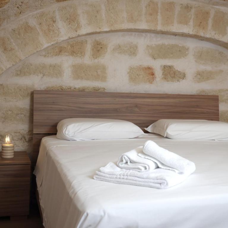 Hostmate - Bari - Garruba - Appartamento con 1 Camera da Letto - 10