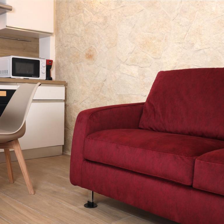 Hostmate - Bari - Garruba - Appartamento con 1 Camera da Letto - 13