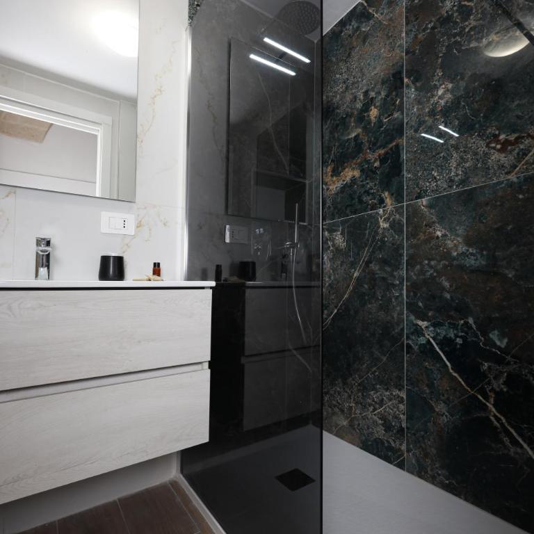 Hostmate - Bari - Garruba - Appartamento con 1 Camera da Letto - 16