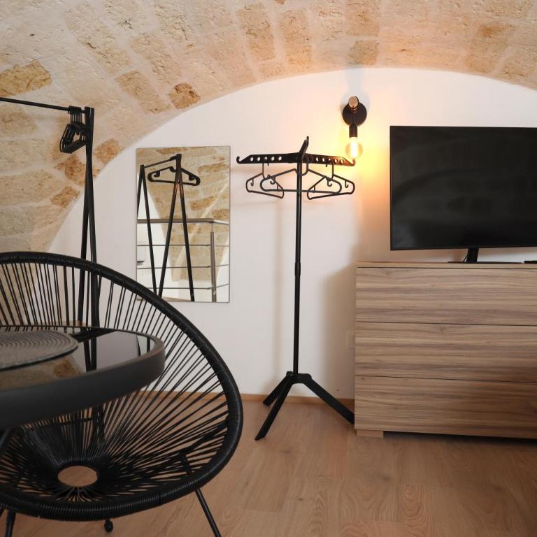 Hostmate - Bari - Garruba - Appartamento con 1 Camera da Letto - 12
