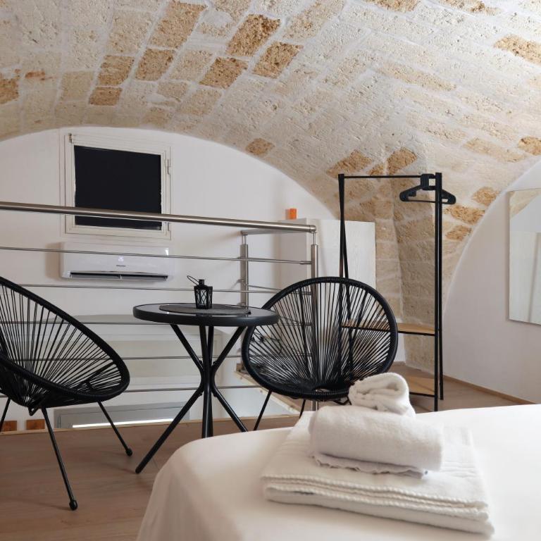 Hostmate - Bari - Garruba - Appartamento con 1 Camera da Letto - 15