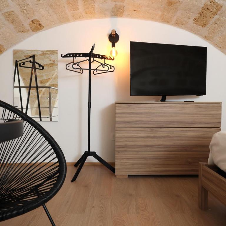 Hostmate - Bari - Garruba - Appartamento con 1 Camera da Letto - 17