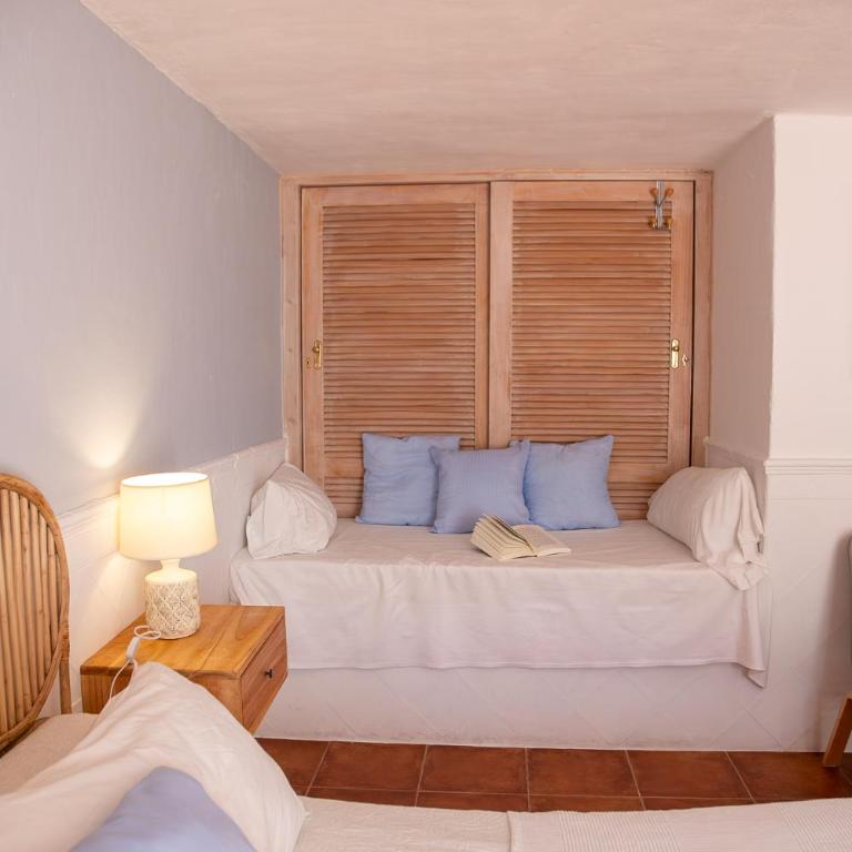 Casa P.Jazmin - Nerja - Spain - Apartamento de 2 dormitorios - 21