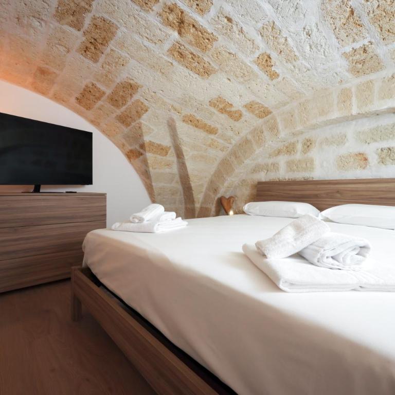 Hostmate - Bari - Garruba - Appartamento con 1 Camera da Letto - 1