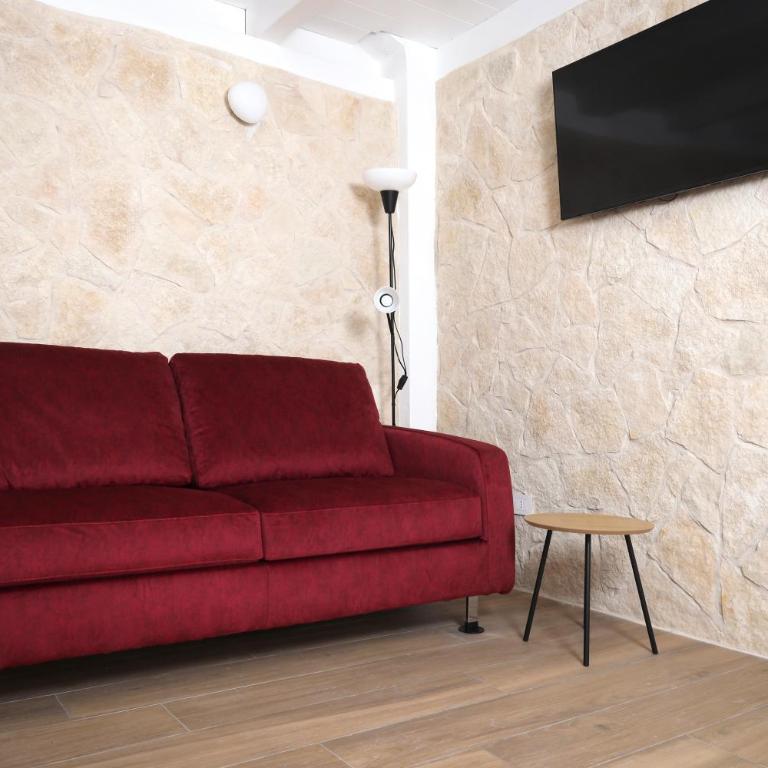 Hostmate - Bari - Garruba - Appartamento con 1 Camera da Letto - 20