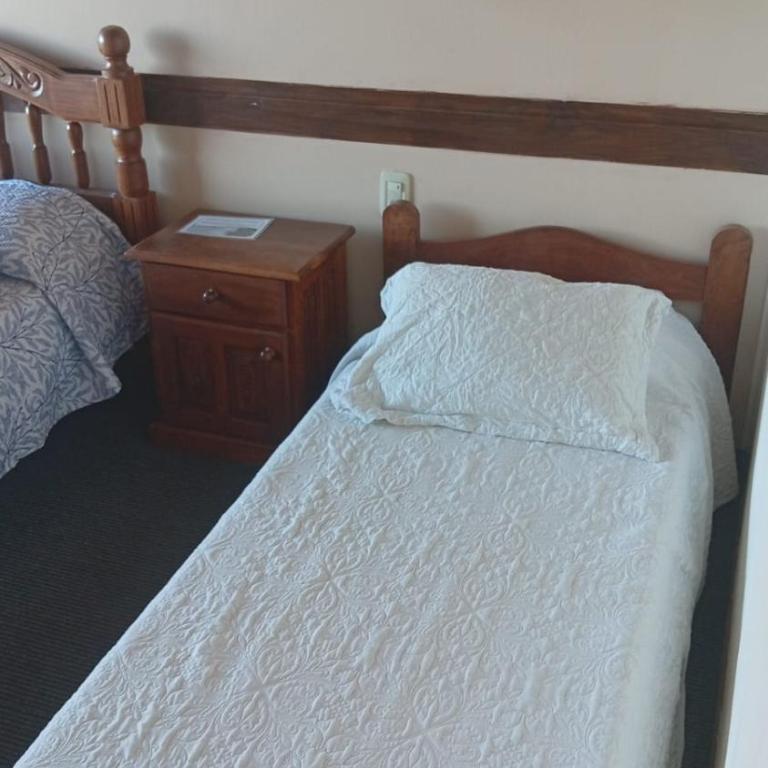 Altos de Soberana - Habitación Triple - 3