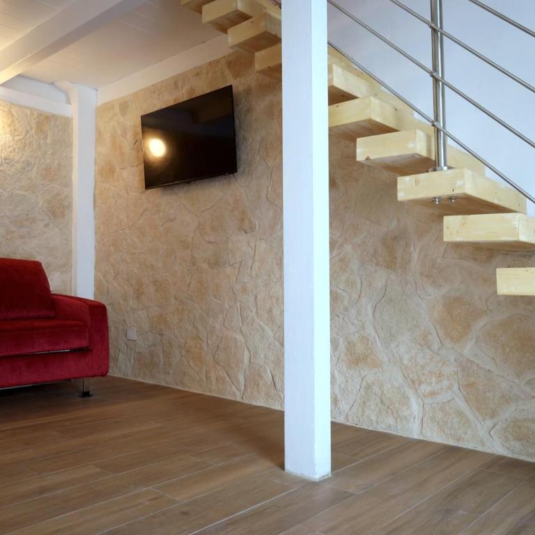 Hostmate - Bari - Garruba - Appartamento con 1 Camera da Letto - 21