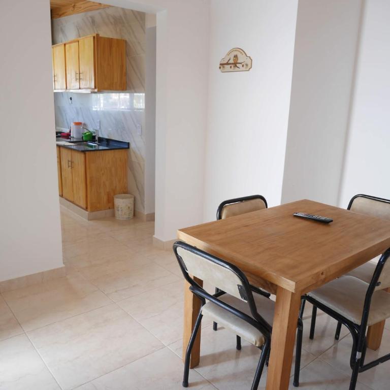 Ayinmai departamento C - Apartamento de 2 dormitorios - 1