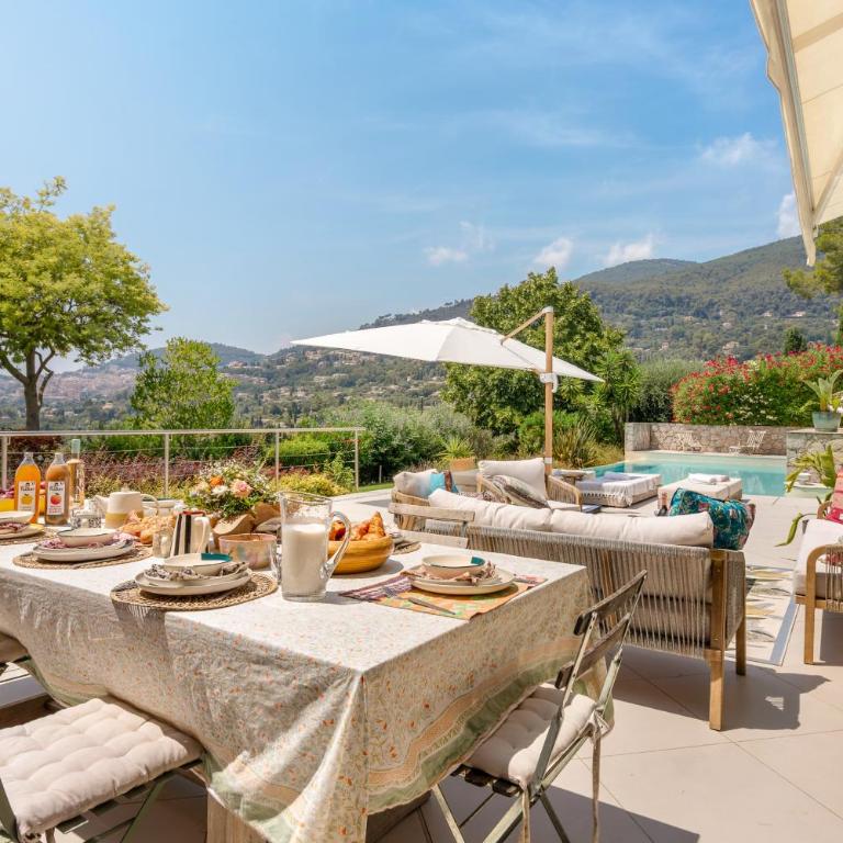 casa pietra - Villa avec Piscine Privée - 3