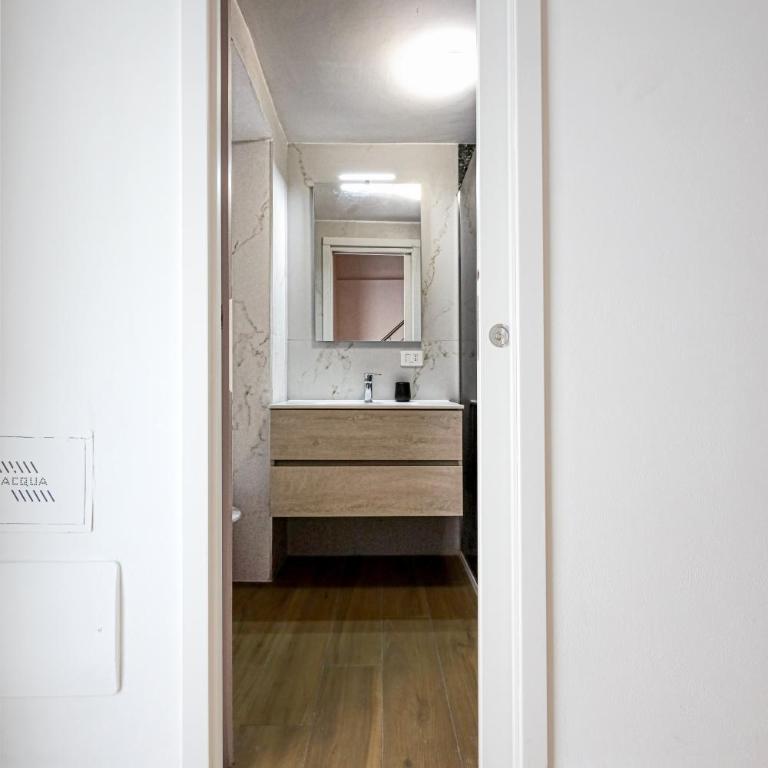 Hostmate - Bari - Garruba - Appartamento con 1 Camera da Letto - 22