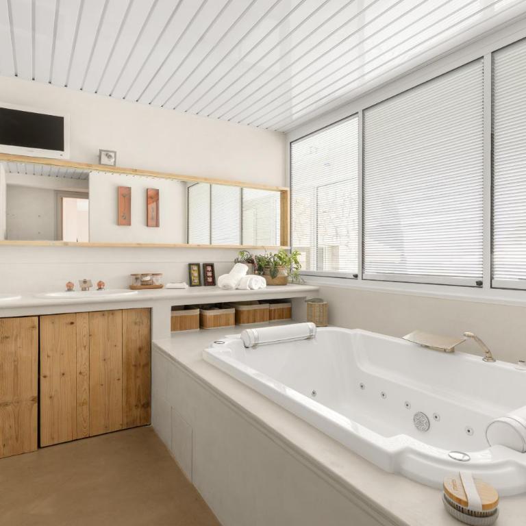 casa pietra - Villa avec Piscine Privée - 28