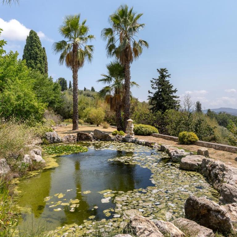 casa pietra - Villa avec Piscine Privée - 42