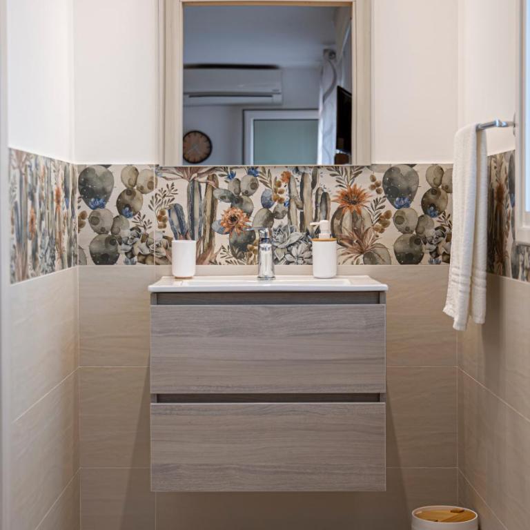 Elima le casette - Studio-Apartment - 3