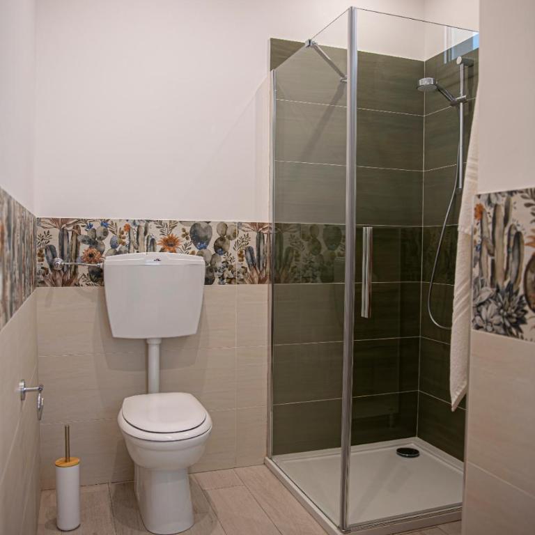 Elima le casette - Studio-Apartment - 4