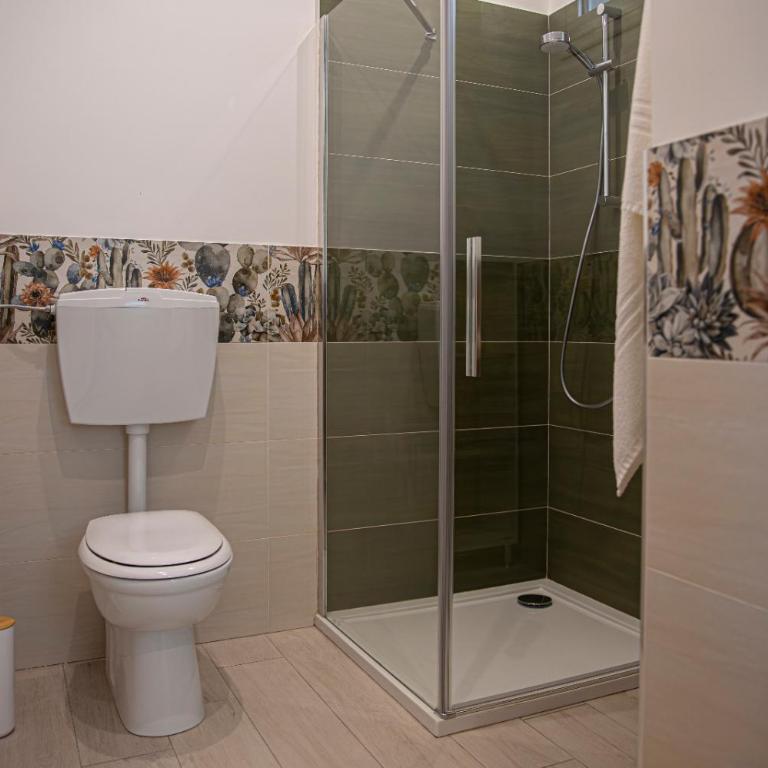 Elima le casette - Studio-Apartment - 5
